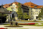  Hotel Thermia Palace - Piešťany