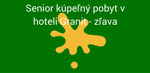 Hotel granit