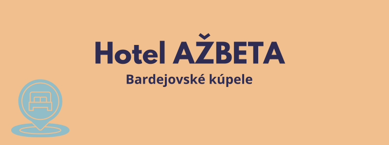 Hotel Alžbeta - Bardejovské kúpele