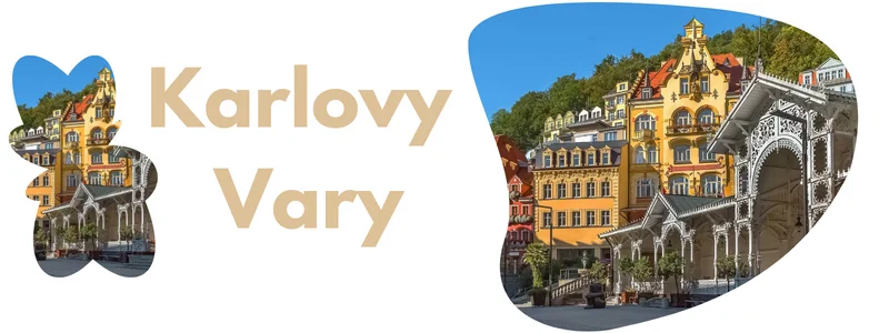 Karlovy Vary-kúpele