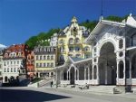 Kúpele Karlovy Vary