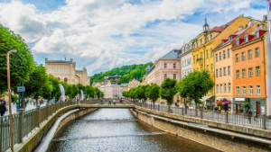 Karlovy Vary obrázok