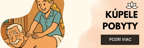 Kúpele pobyty pre samoplatcov - ilustrácia